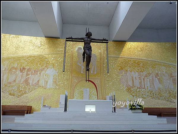葡萄牙 法蒂瑪 天主教聖地 Fátima, Portugal 