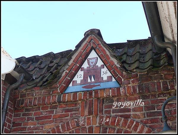 德國 普倫 Plön, Germany
