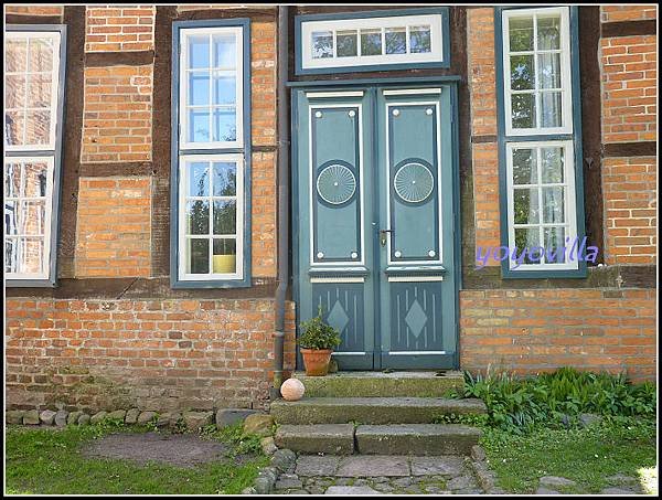 德國 Preetz, Germany 