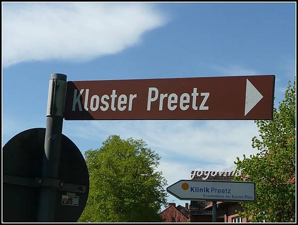 德國 Preetz, Germany 