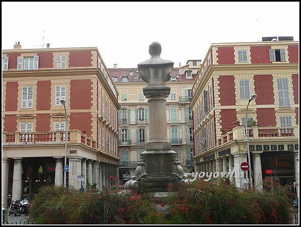 法國 芒通 Menton, France 
