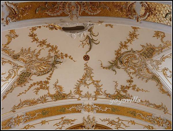 德國 雷根斯堡 老教堂 Alten Kapelle, Regensburg, Germany 