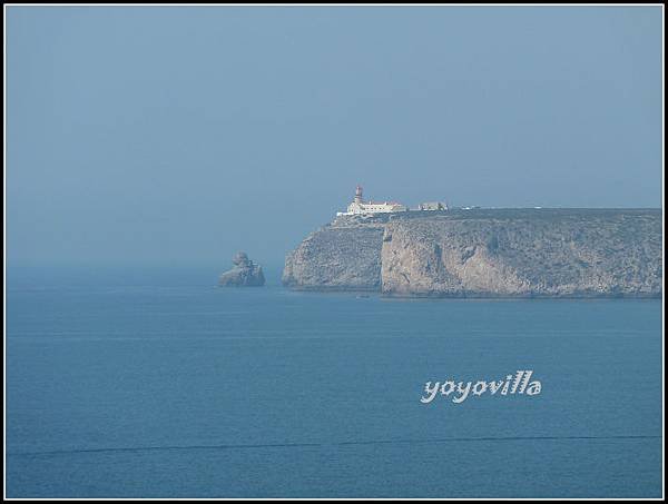 葡萄牙 薩格里什 Sagres, Portugal 