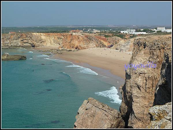 葡萄牙 薩格里什 Sagres, Portugal 