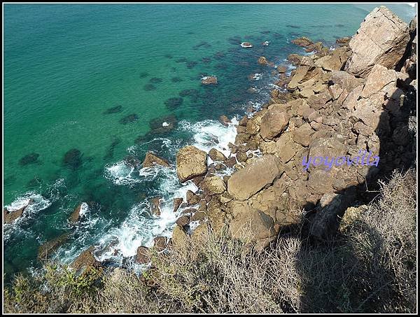 葡萄牙 薩格里什 Sagres, Portugal 