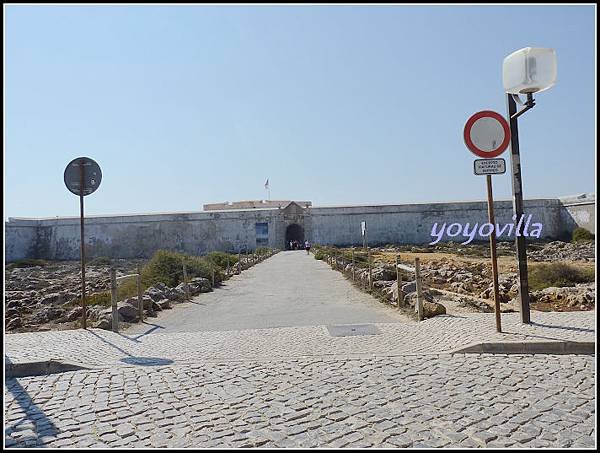 葡萄牙 薩格里什 Sagres, Portugal 