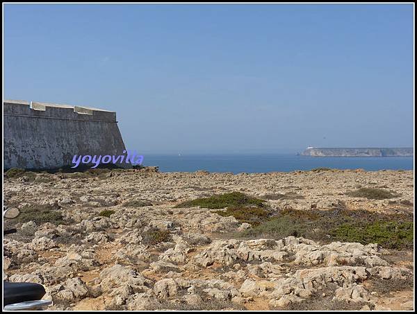 葡萄牙 薩格里什 Sagres, Portugal 