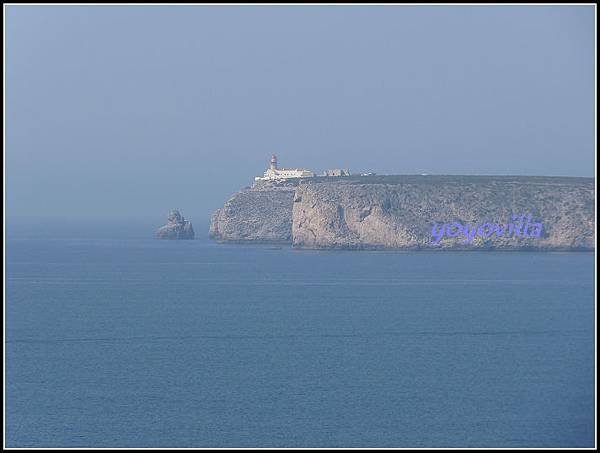 葡萄牙 薩格里什 Sagres, Portugal 