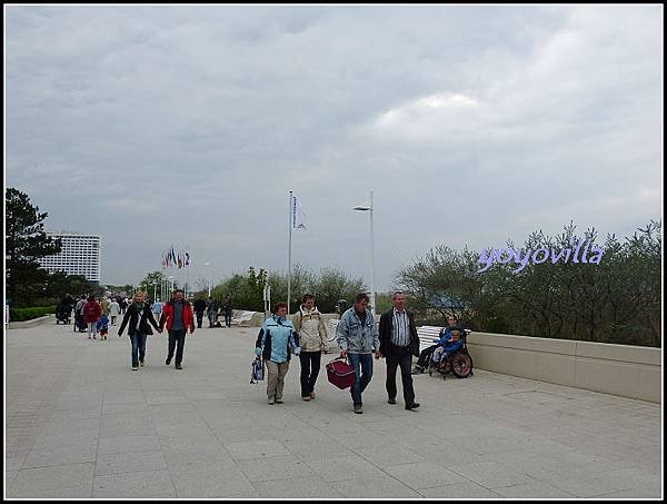 德國 瓦爾內明德 Warnemünde, Geramny 