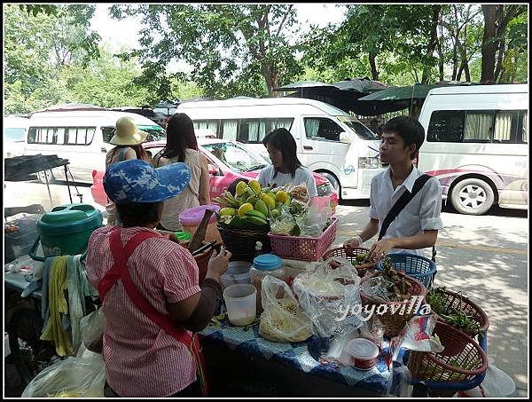 泰國 曼谷 恰圖恰週末市集 Chatuchak, Bangkok