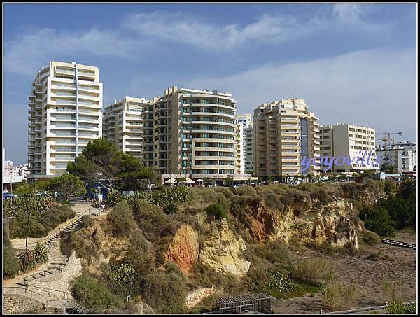 葡萄牙 拉古什 Lagos, Portugal