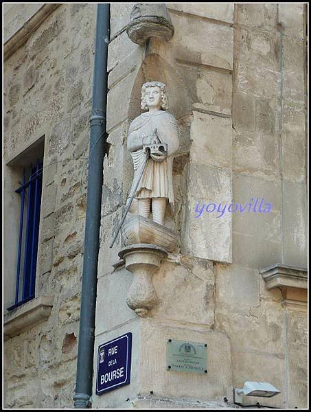法國 阿維農 Avignon, France 