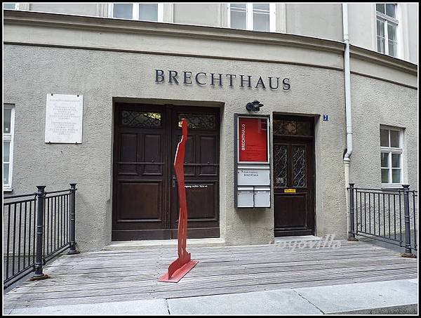 德國 奧格斯堡 Augsburg, Germany 