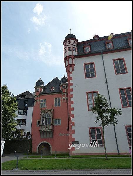 德國 科布倫茲 Koblenz, Germany