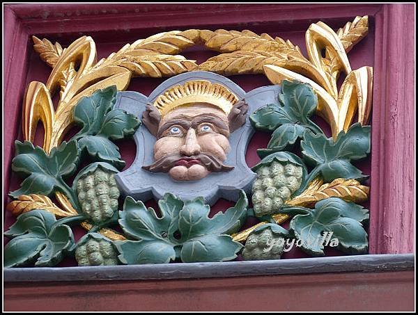 德國 羅特魏爾 Rottweil, Germany 