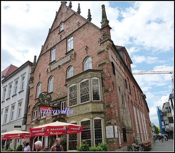 德國 歐登堡 Oldenburg, Germany