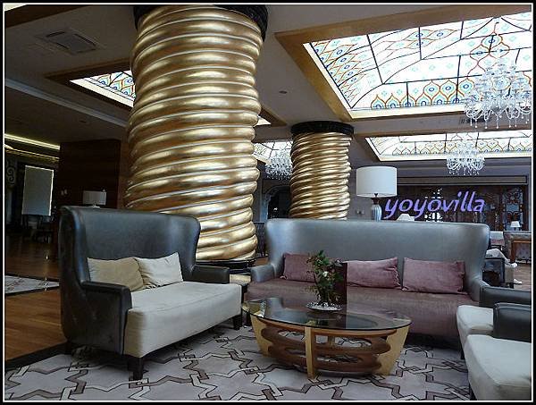 土耳其 Holiday Palace, Lara, Turkey 