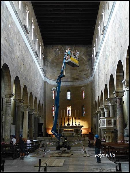 義大利 盧卡 Lucca, Italy 
