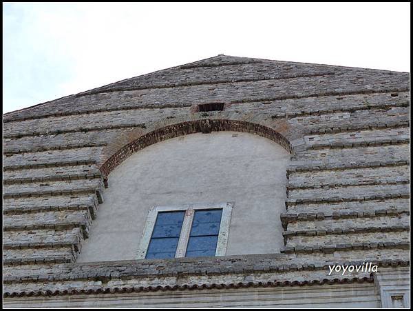 義大利 托迪  Todi, Italy