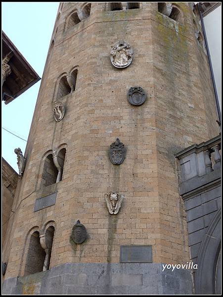 義大利 奧爾維耶托 Orvieto, Italy