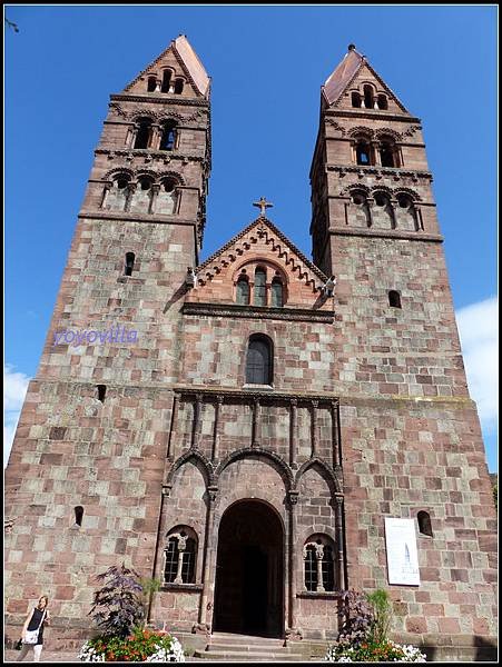 法國 塞勒斯塔 Sélestat, France