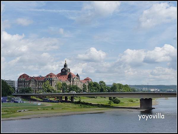 德國 德雷斯頓 Dresden, Germany