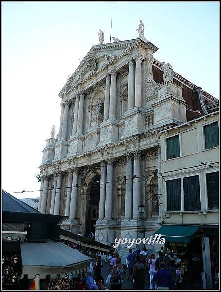 意大利 威尼斯 Venice ( Venedig ), Italy 