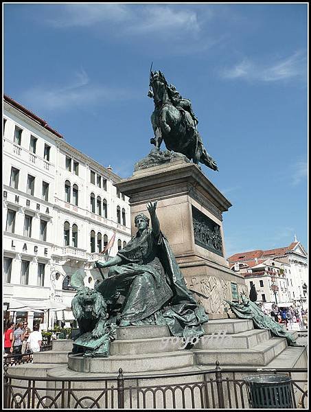 意大利 威尼斯 Venice ( Venedig ), Italy 