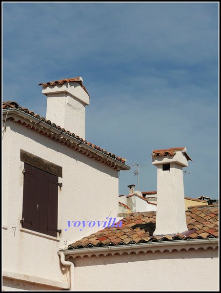 法國 蔚藍海岸 昂蒂布 Antibes, France