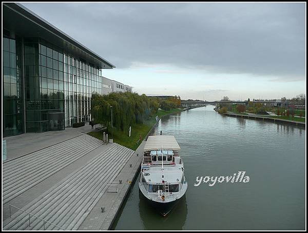 德國 沃爾夫斯堡 福斯汽車博物館 Volkswagen museum, Wolfsburg,Germany 