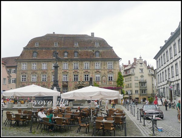 德國 林島 Lindau, Bodensee, Germany