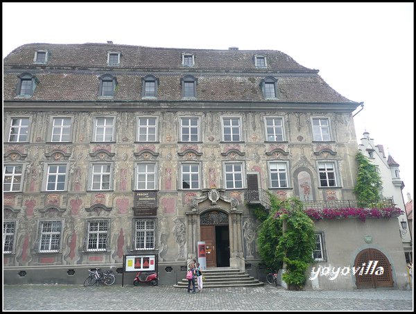 德國 林島 Lindau, Bodensee, Germany