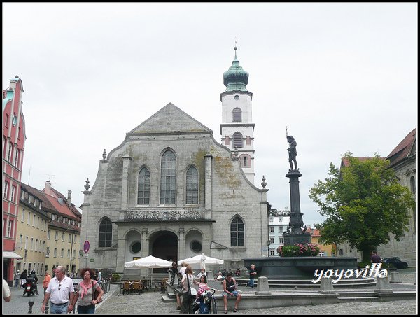 德國 林島 Lindau, Bodensee, Germany