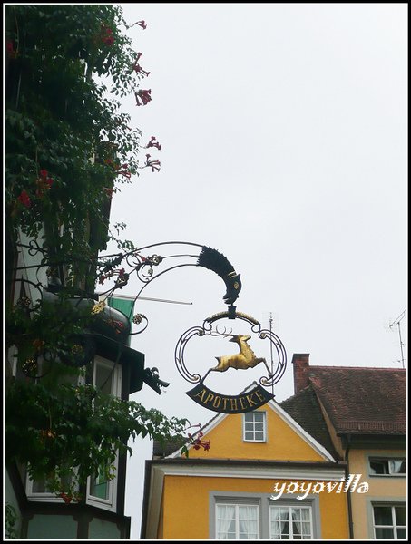 德國 林島 Lindau, Bodensee, Germany