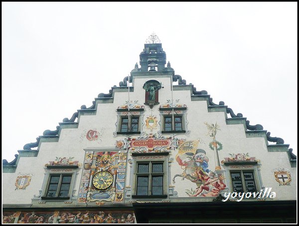 德國 林島 Lindau, Bodensee, Germany