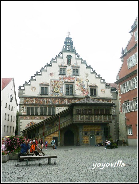 德國 林島 Lindau, Bodensee, Germany