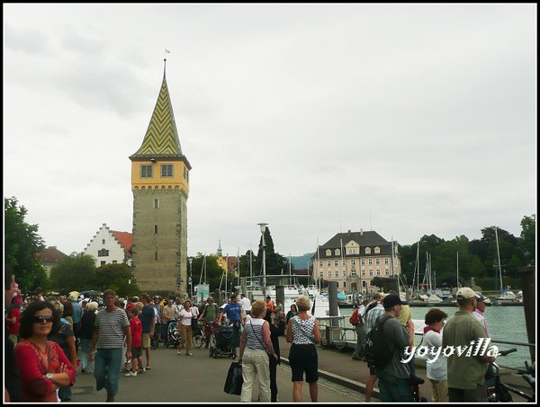 德國 林島 Lindau, Bodensee, Germany