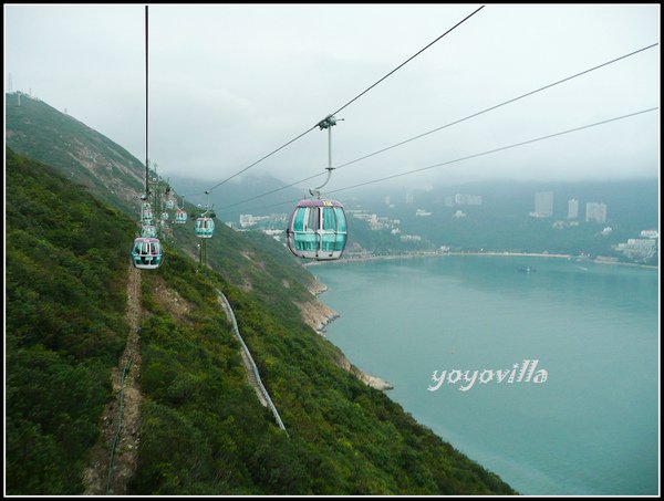 香港 海洋公園 Ocean Park, Hong Kong