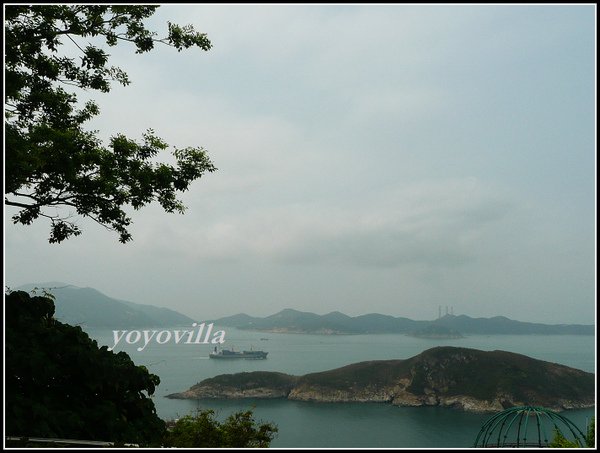 香港 海洋公園 Ocean Park, Hong Kong