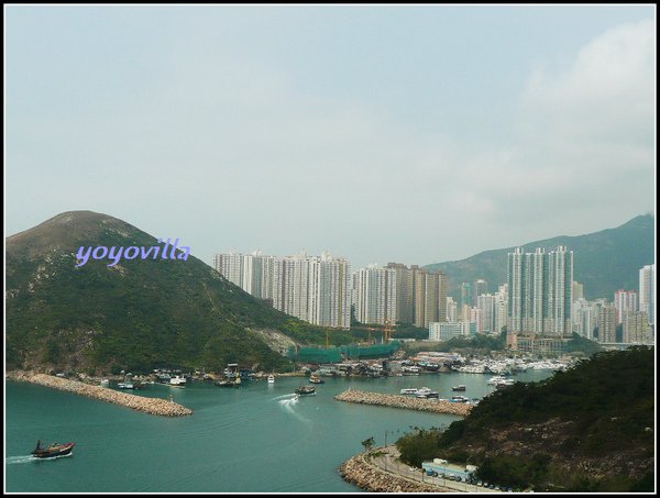 香港 海洋公園 Ocean Park, Hong Kong