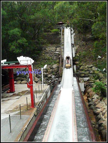 香港 海洋公園 Ocean Park, Hong Kong