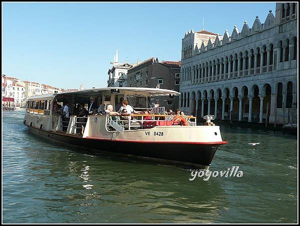 意大利 威尼斯 Venice ( Venedig ), Italy 