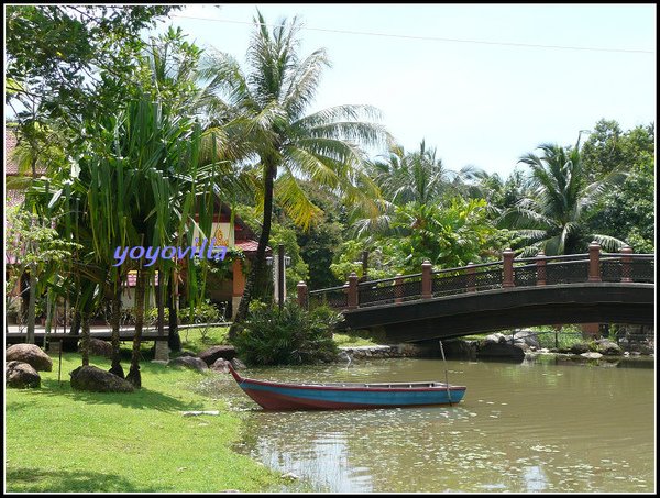 馬來西亞 蘭卡威 纜車 Langkawi