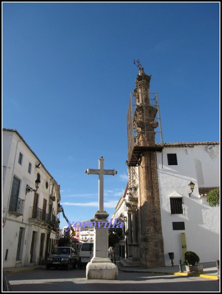 西班牙 安塔盧西亞 Priego de Cordoba, Andalusien, Spain