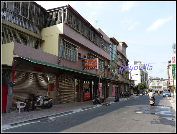 台灣人的房子 Taiwan