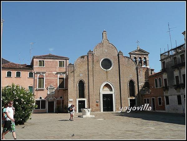 意大利 威尼斯 Venice ( Venedig ), Italy 