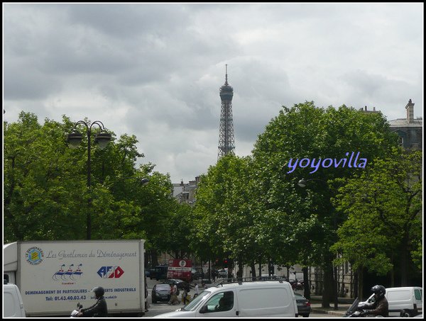 法國 巴黎 凱旋門 Arc de Triomphe, Paris, France