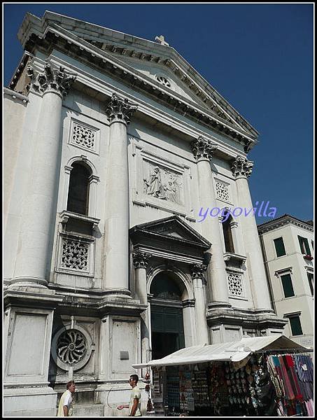 意大利 威尼斯 Venice ( Venedig ), Italy 