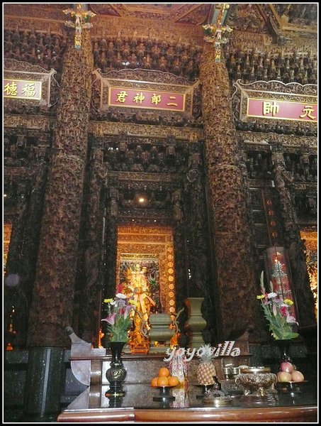 台灣 高雄 金獅湖 Kaohsiung, Taiwan 
