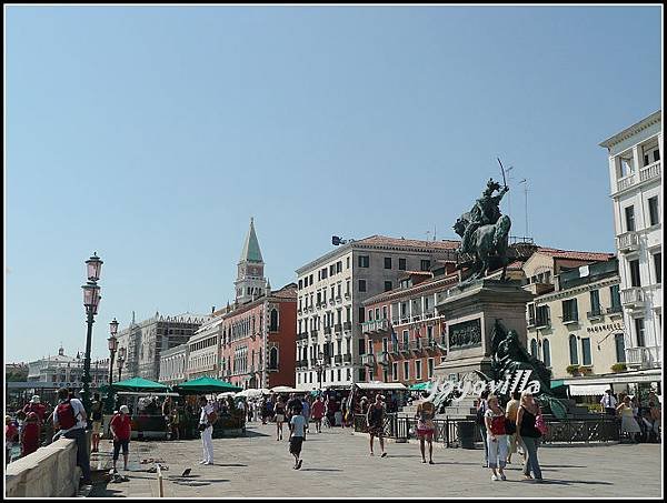 意大利 威尼斯 Venice ( Venedig ), Italy 